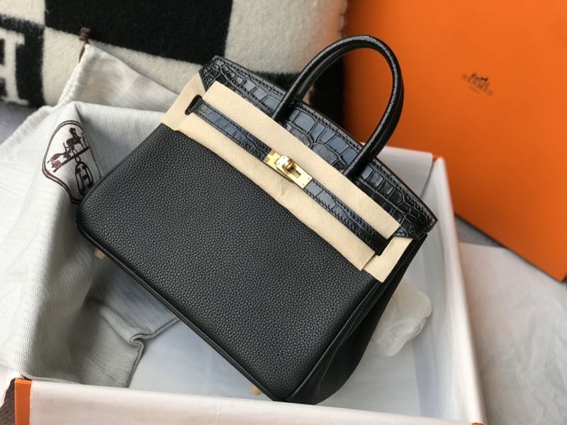 Hermes Birkin Bags